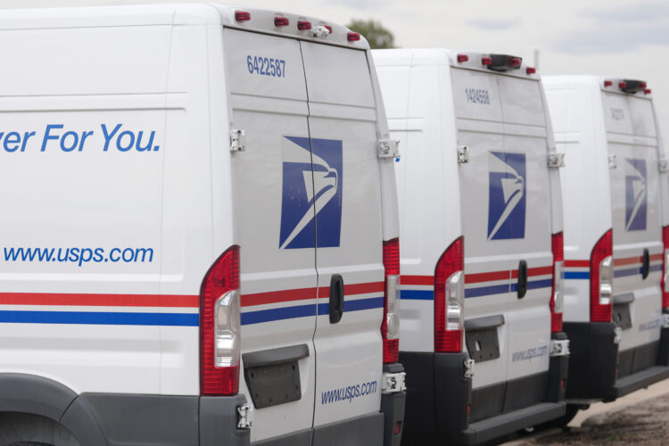 USPS considers allowing people to ship handguns through the mail